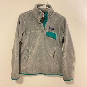 Patagonia Jacket
